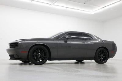 2017 Dodge Challenger R/T