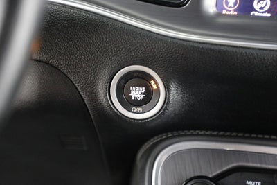 2017 Dodge Challenger R/T