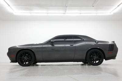 2017 Dodge Challenger R/T