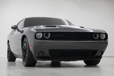 2017 Dodge Challenger R/T