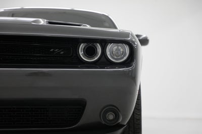 2017 Dodge Challenger R/T