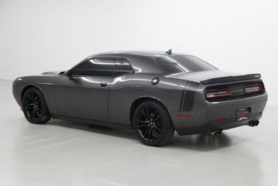 2017 Dodge Challenger R/T