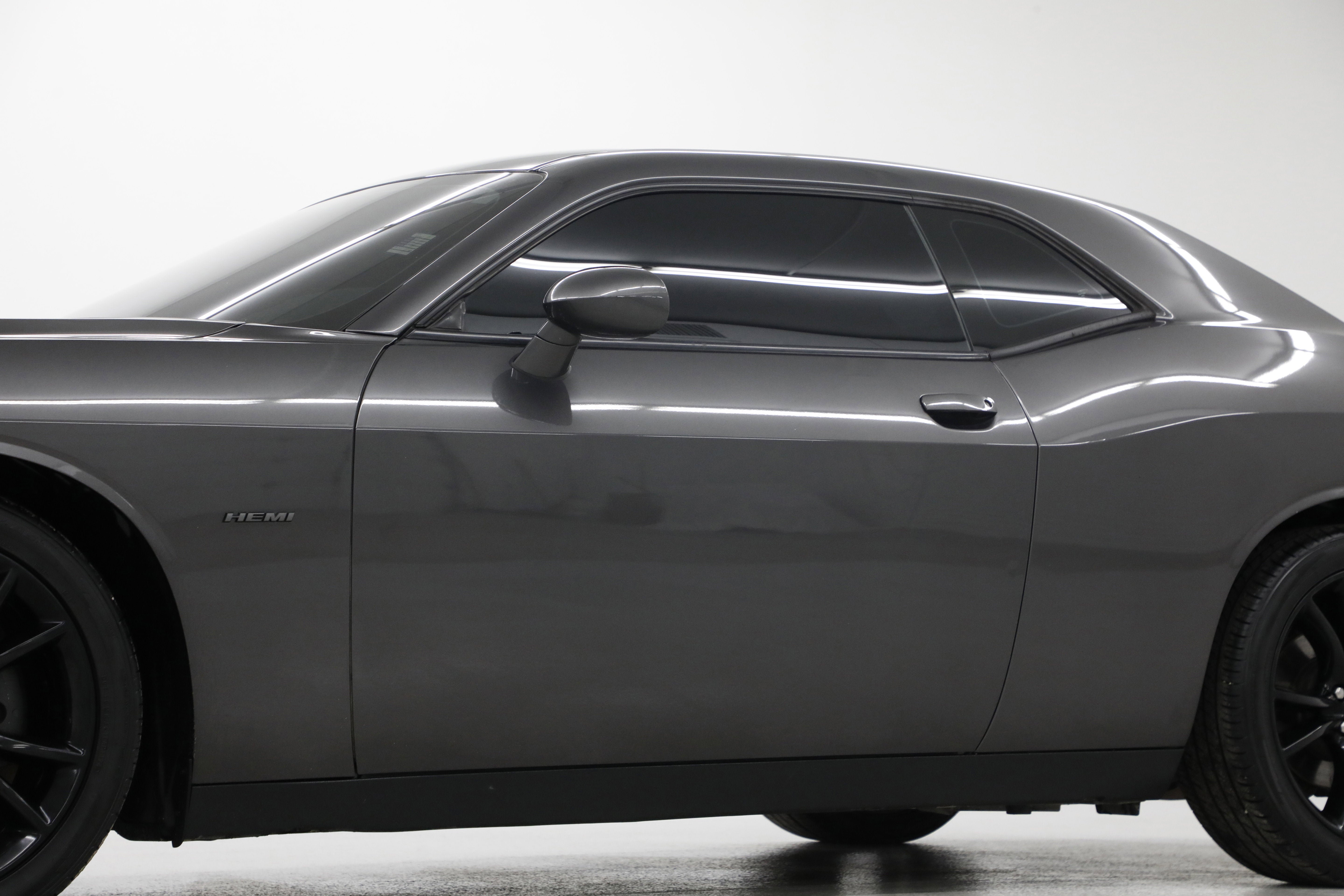 2017 Dodge Challenger R/T