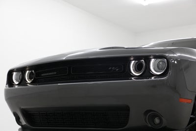 2017 Dodge Challenger R/T