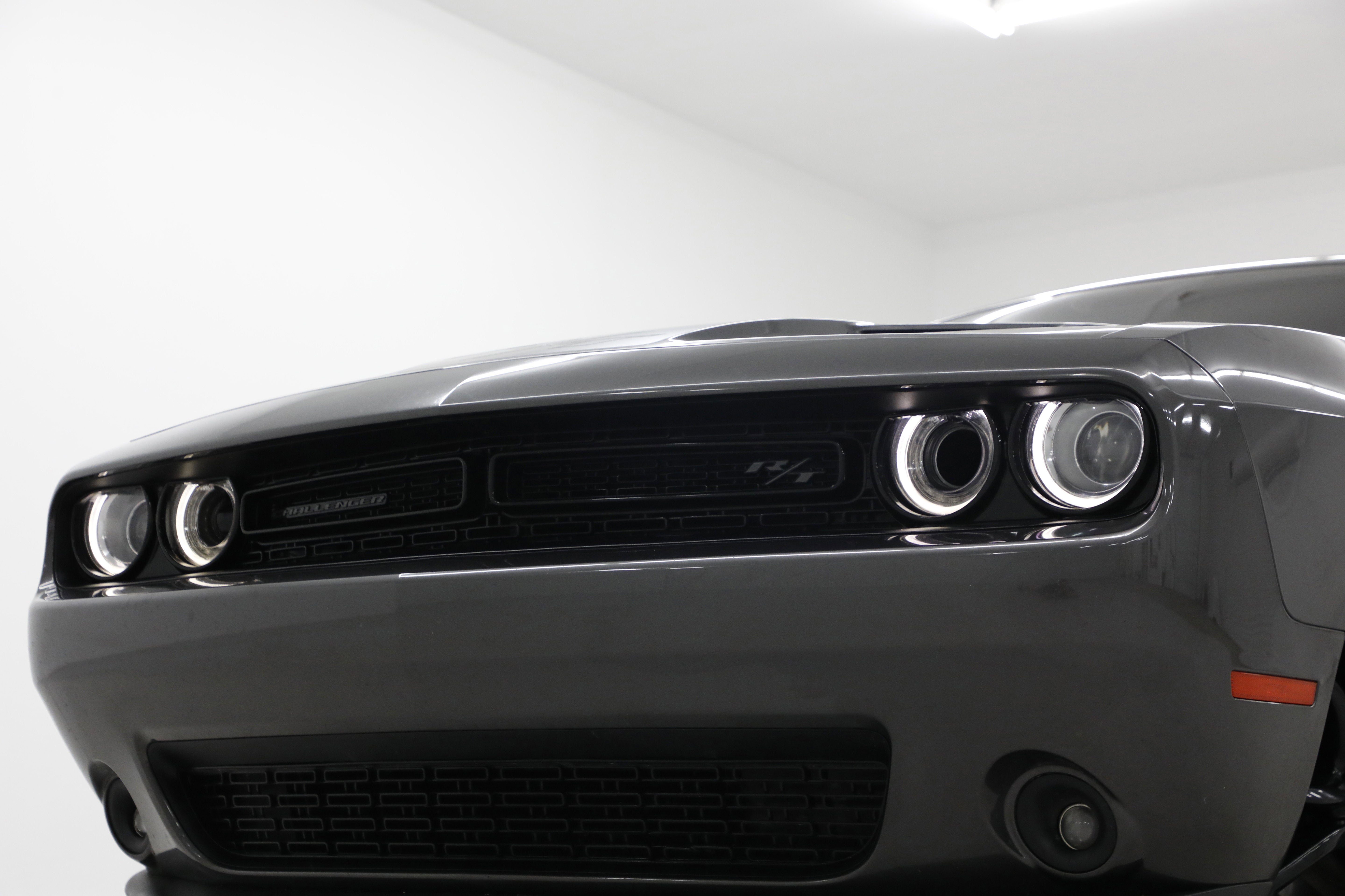 2017 Dodge Challenger R/T