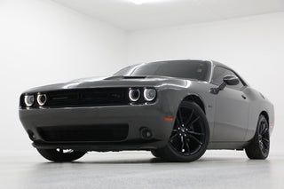 2017 Dodge Challenger R/T