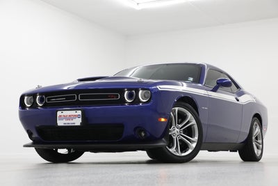 2021 Dodge Challenger R/T