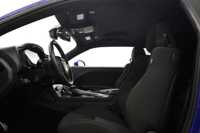 2021 Dodge Challenger R/T