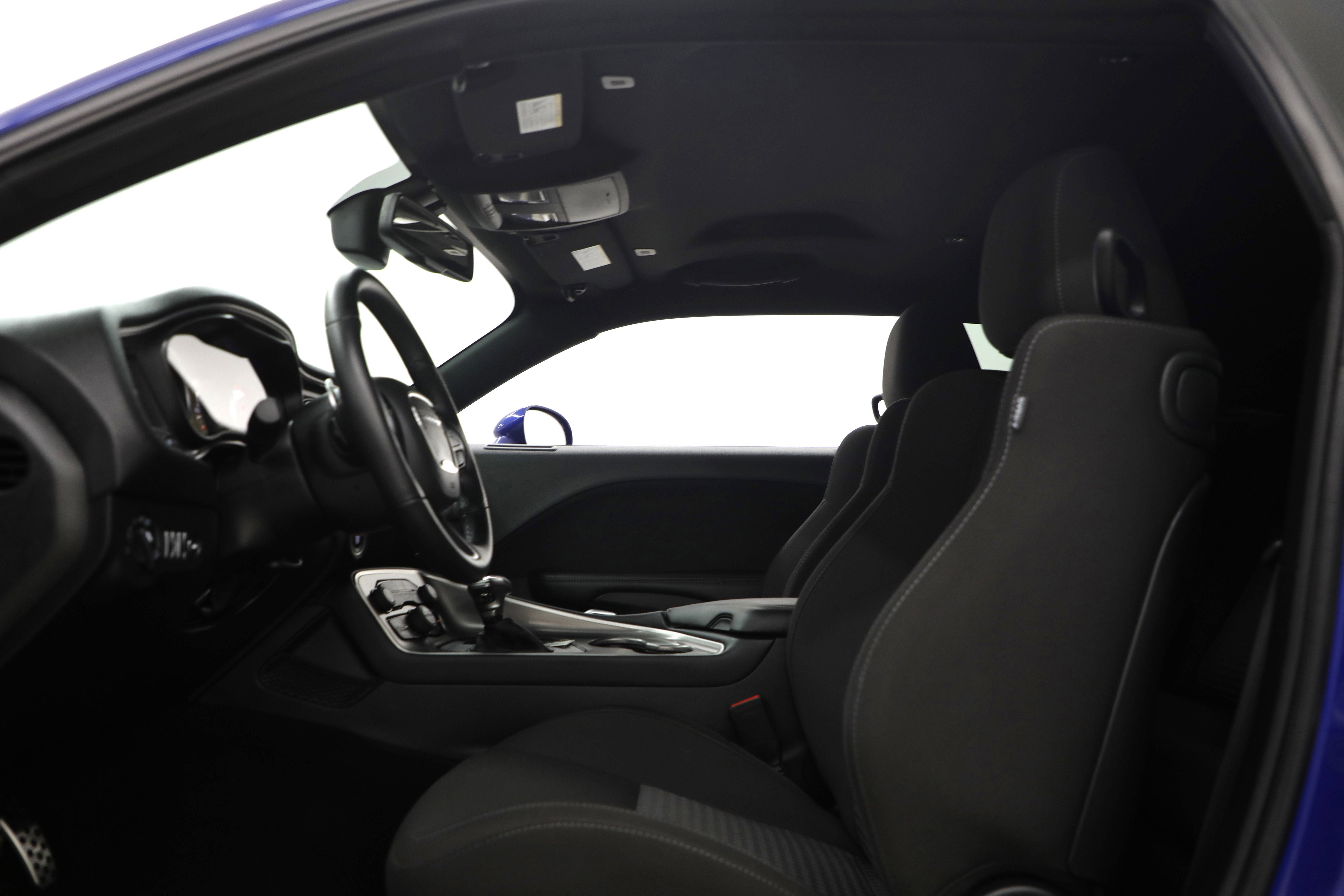 2021 Dodge Challenger R/T