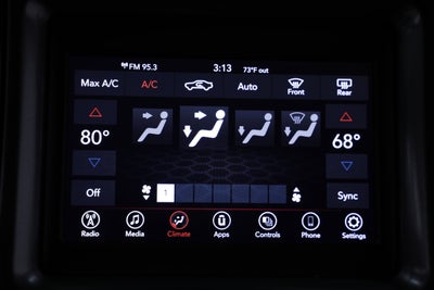 2021 Dodge Challenger R/T