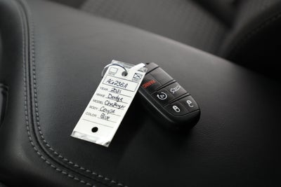 2021 Dodge Challenger R/T