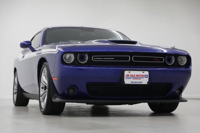 2021 Dodge Challenger R/T