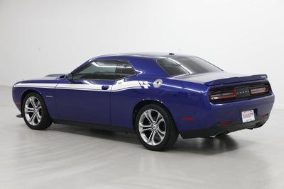 2021 Dodge Challenger R/T