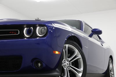 2021 Dodge Challenger R/T