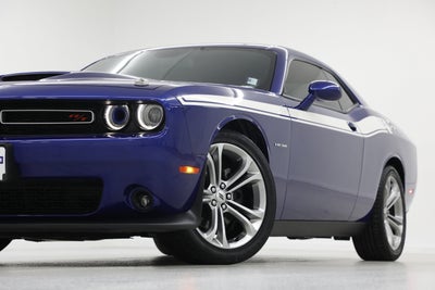 2021 Dodge Challenger R/T