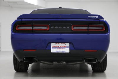 2021 Dodge Challenger R/T