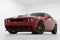 2016 Dodge Challenger SRT Hellcat