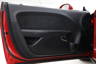 2016 Dodge Challenger SRT Hellcat