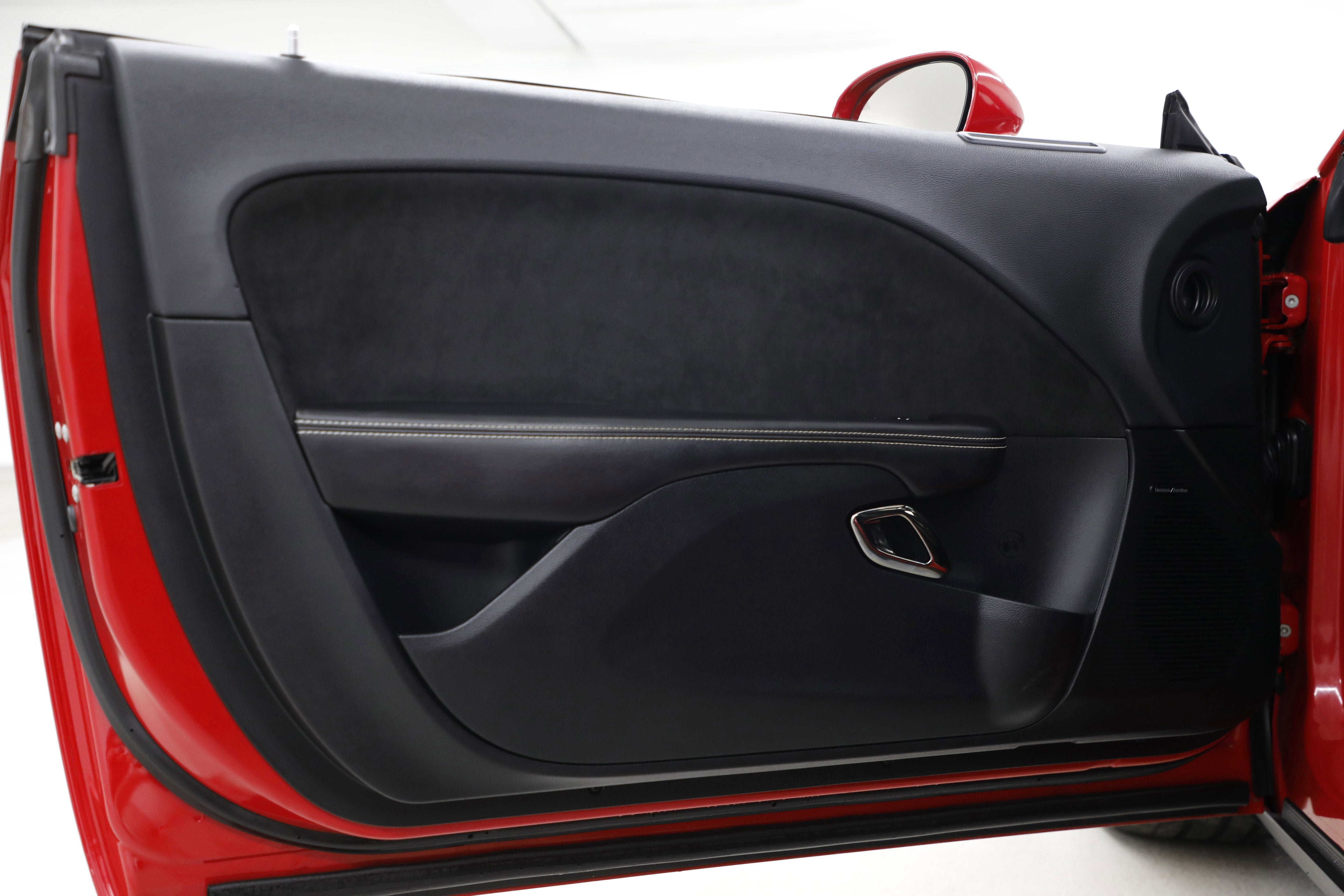 2016 Dodge Challenger SRT Hellcat