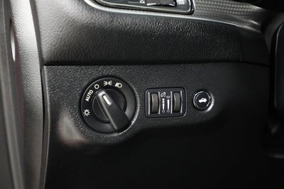 2016 Dodge Challenger SRT Hellcat