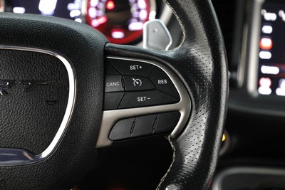 2016 Dodge Challenger SRT Hellcat