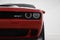 2016 Dodge Challenger SRT Hellcat