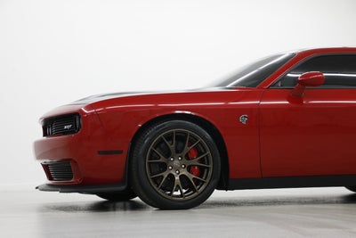 2016 Dodge Challenger SRT Hellcat
