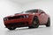 2016 Dodge Challenger SRT Hellcat