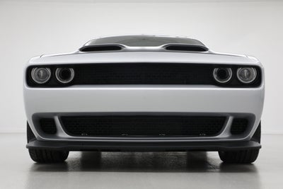 2019 Dodge Challenger SRT Hellcat