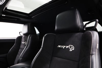 2019 Dodge Challenger SRT Hellcat