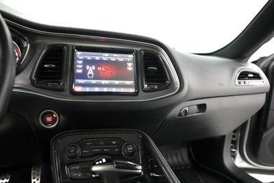2019 Dodge Challenger SRT Hellcat