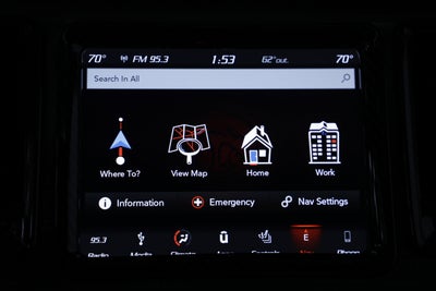 2019 Dodge Challenger SRT Hellcat