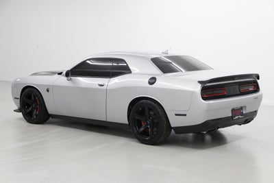 2019 Dodge Challenger SRT Hellcat