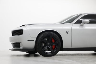 2019 Dodge Challenger SRT Hellcat