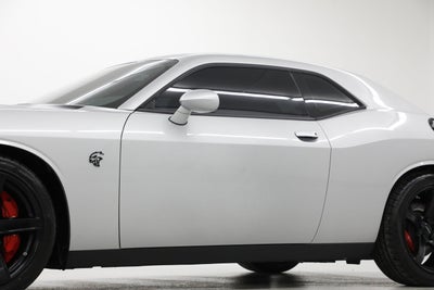 2019 Dodge Challenger SRT Hellcat