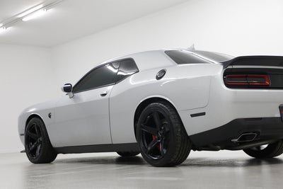 2019 Dodge Challenger SRT Hellcat