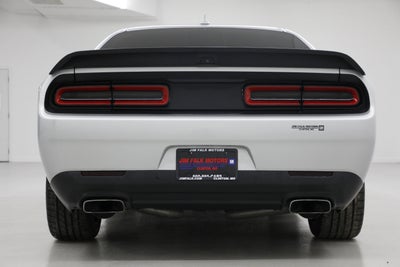 2019 Dodge Challenger SRT Hellcat