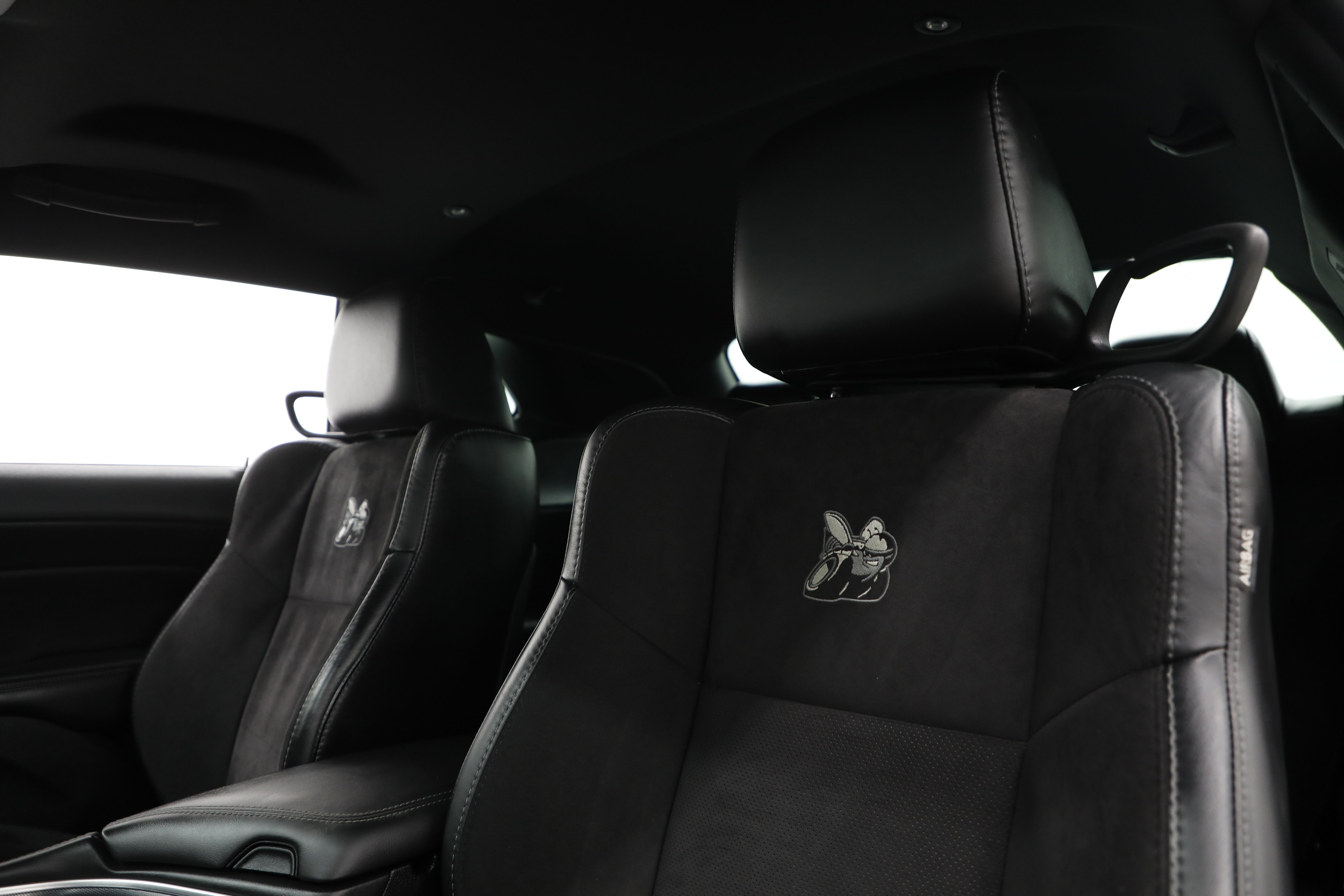 2015 Dodge Challenger R/T Scat Pack