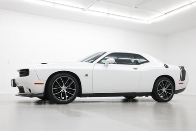 2015 Dodge Challenger R/T Scat Pack