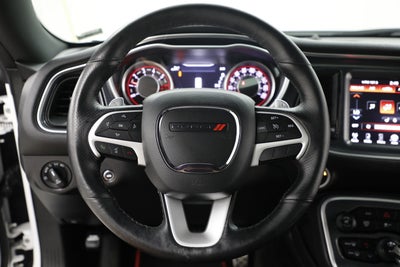 2015 Dodge Challenger R/T Scat Pack