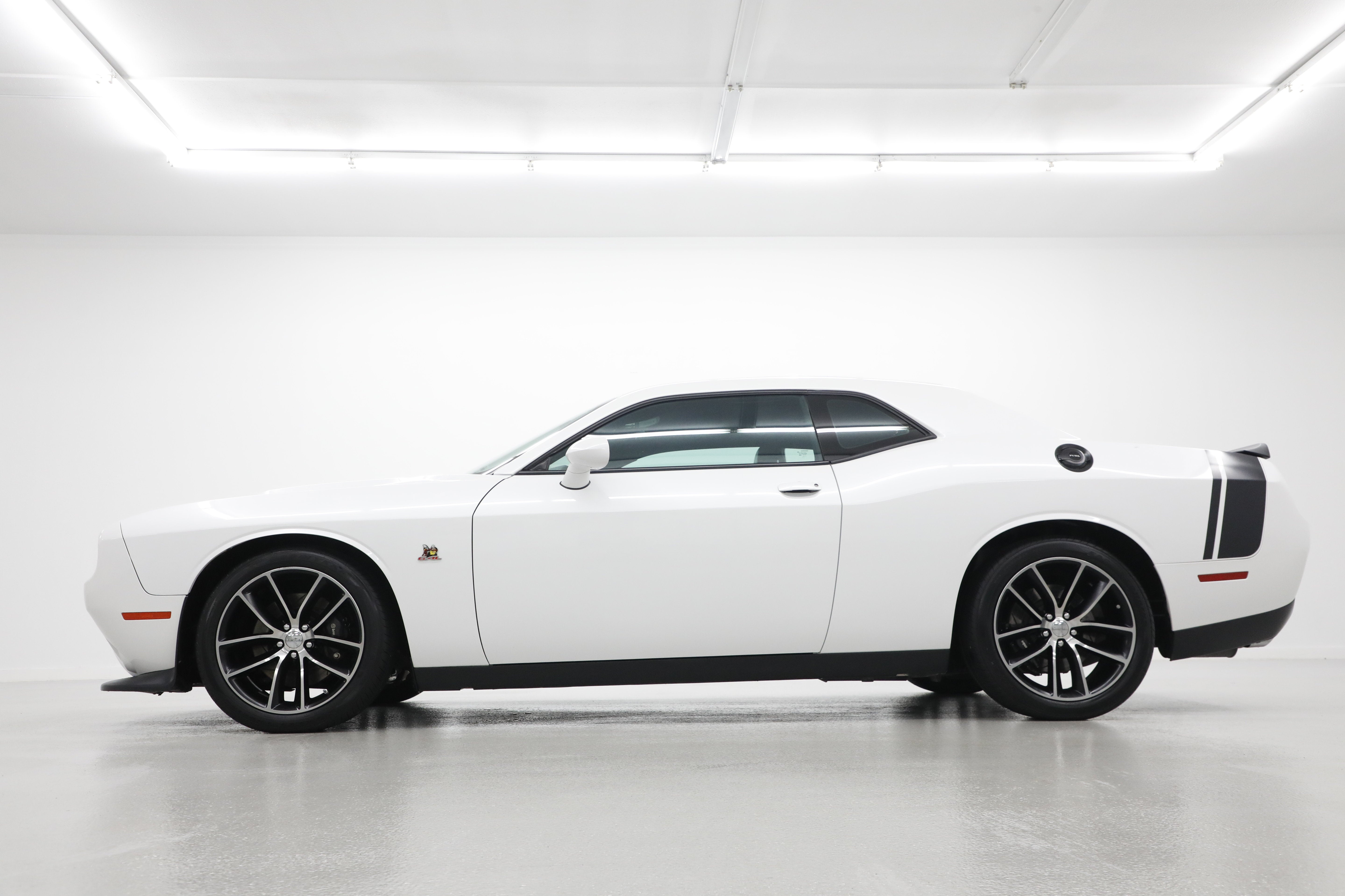 2015 Dodge Challenger R/T Scat Pack