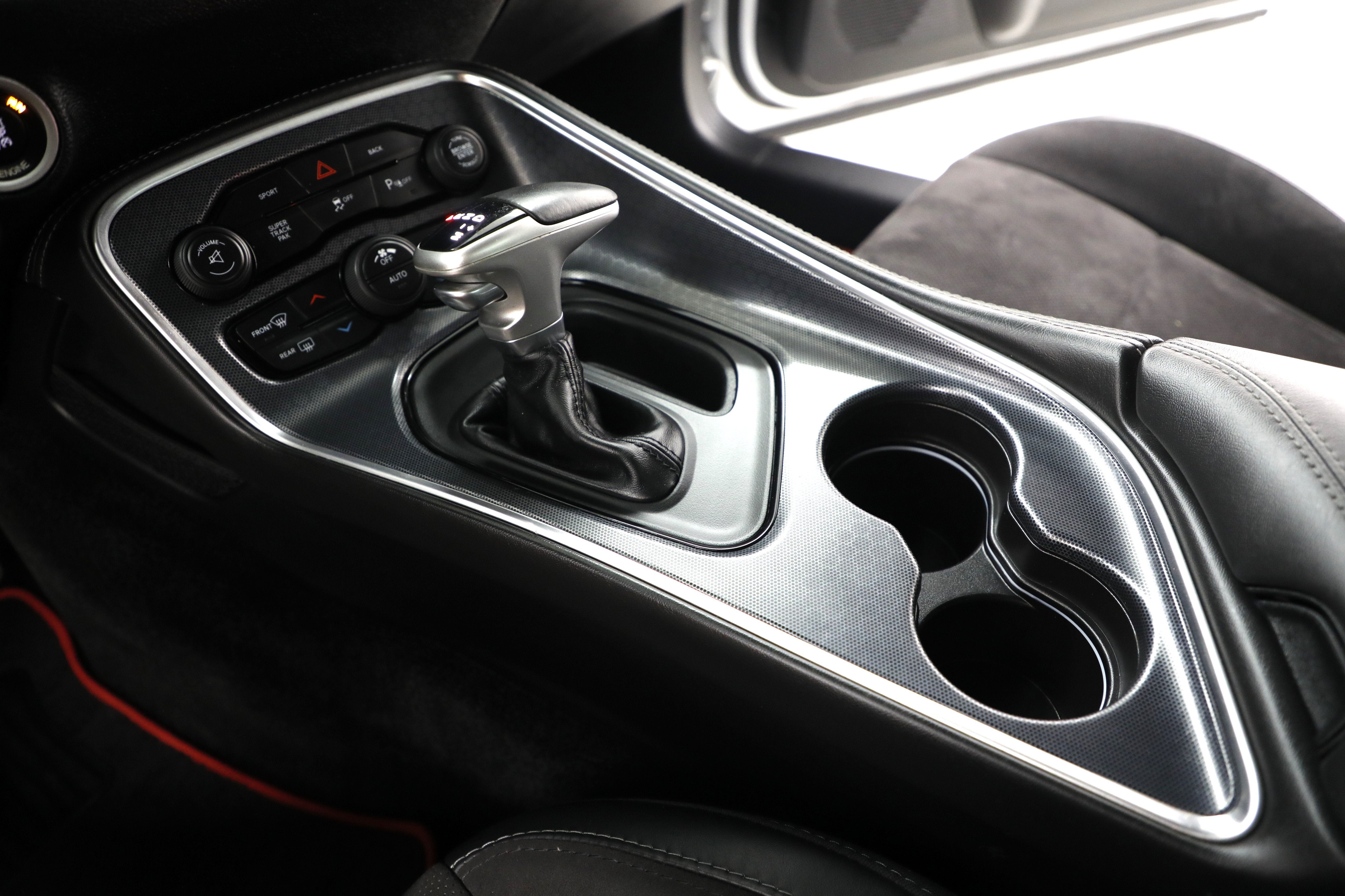 2015 Dodge Challenger R/T Scat Pack