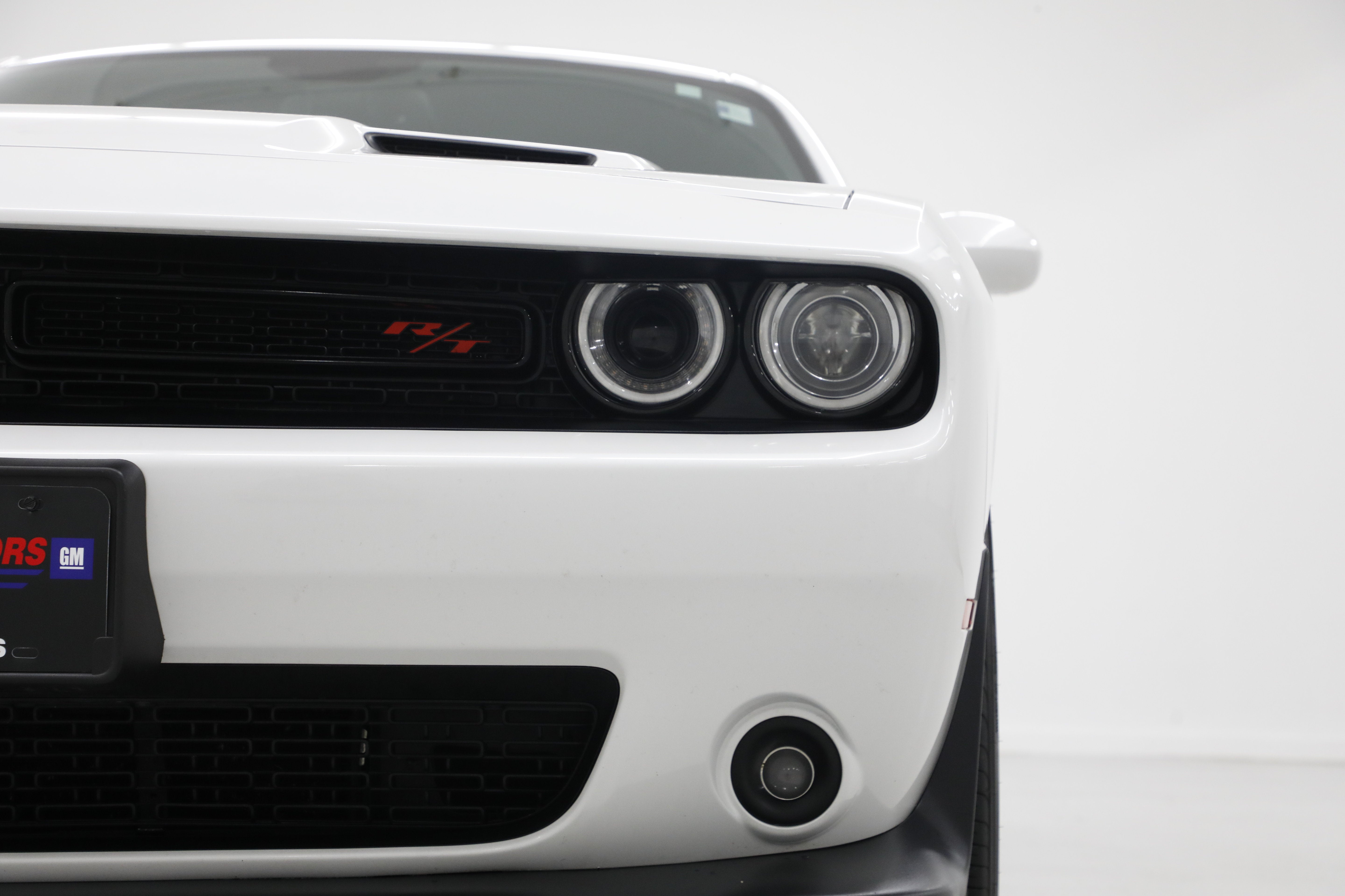 2015 Dodge Challenger R/T Scat Pack