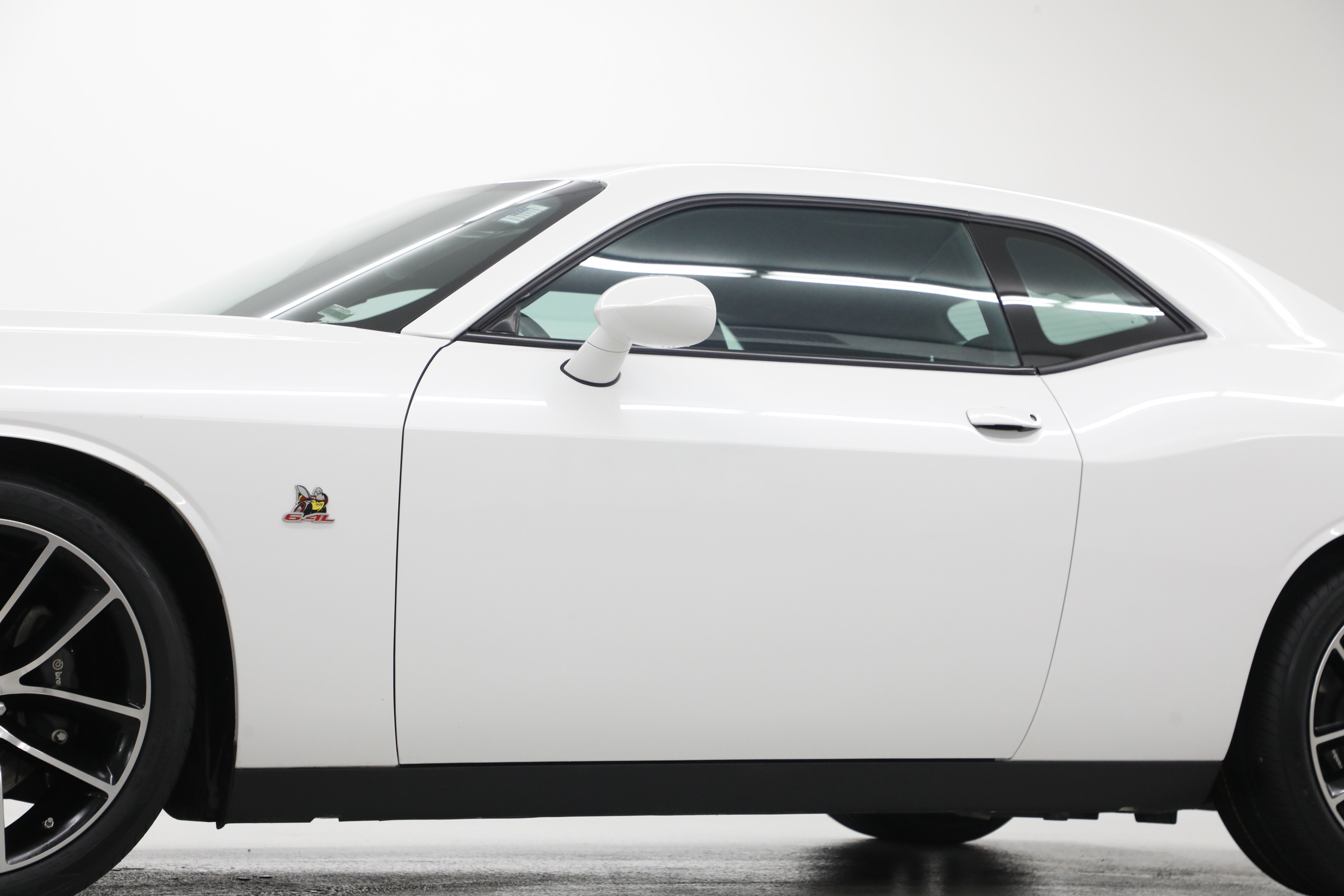2015 Dodge Challenger R/T Scat Pack