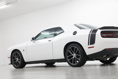 2015 Dodge Challenger R/T Scat Pack