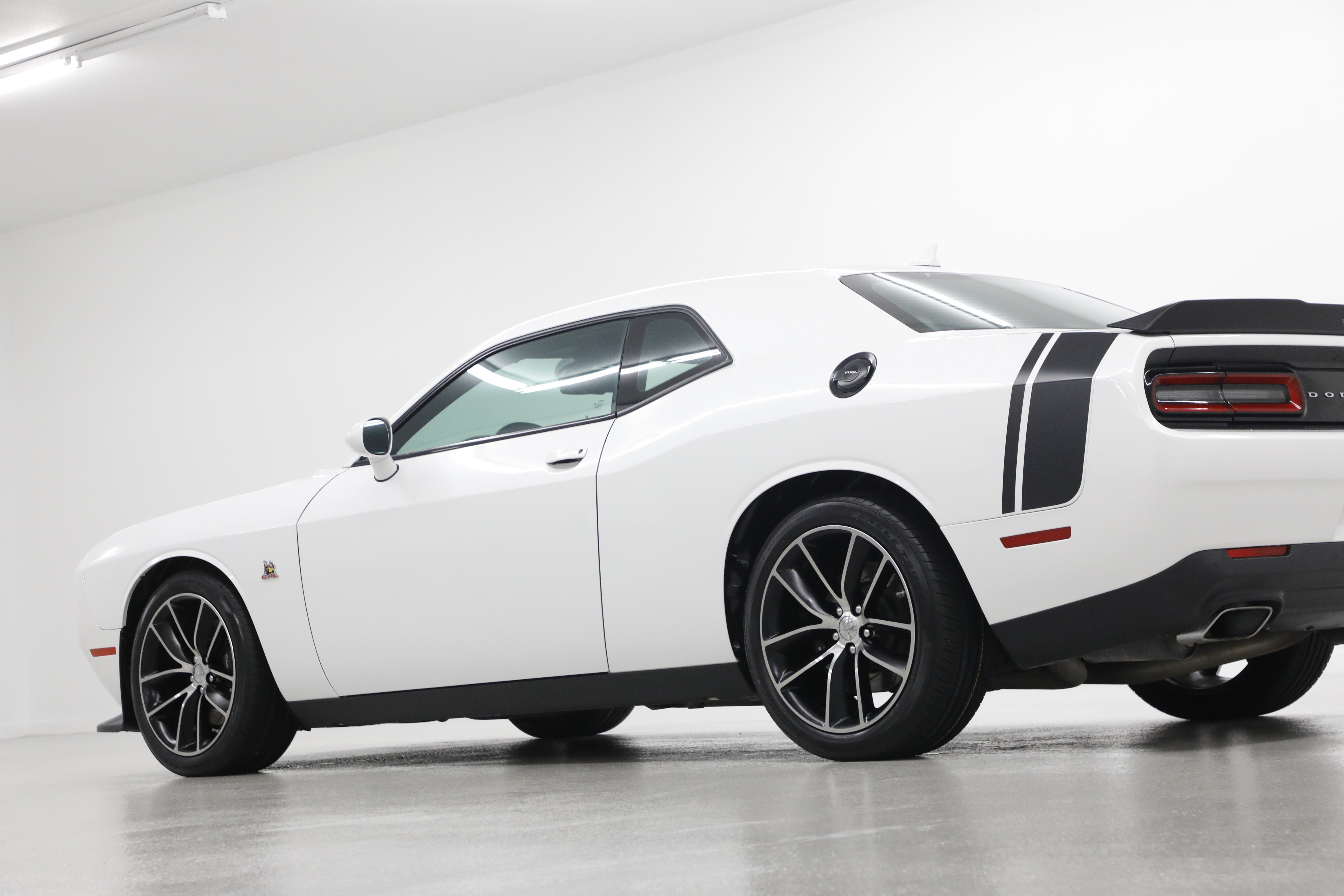 2015 Dodge Challenger R/T Scat Pack