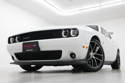 2015 Dodge Challenger R/T Scat Pack