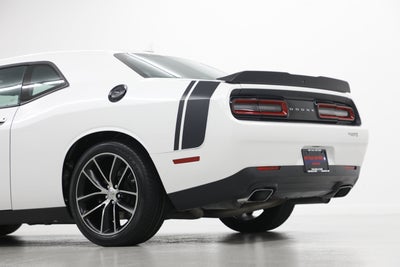 2015 Dodge Challenger R/T Scat Pack
