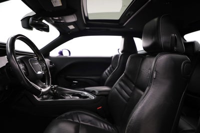 2019 Dodge Challenger SRT Hellcat Redeye Widebody
