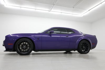 2019 Dodge Challenger SRT Hellcat Redeye Widebody